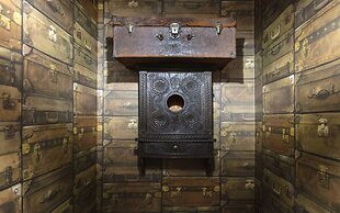 The Roxbury at Stratton Falls