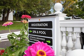 The Roxbury at Stratton Falls