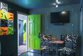 The Roxbury at Stratton Falls