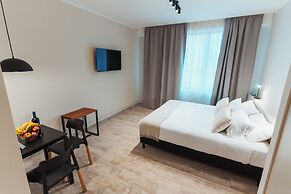 RentUp Suites Salta