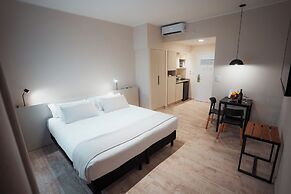 RentUp Suites Salta