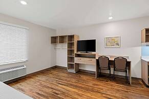 WoodSpring Suites Richmond Airport