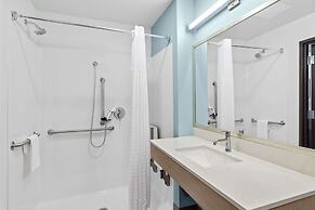 WoodSpring Suites Richmond Airport