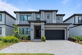 2024 NEW 12bedrooms 12bathroom At Paradiso Grande