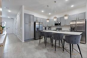 2024 NEW 12bedrooms 12bathroom At Paradiso Grande