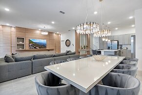 2024 NEW 12bedrooms 12bathroom At Paradiso Grande