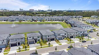 2024 NEW 12bedrooms 12bathroom At Paradiso Grande