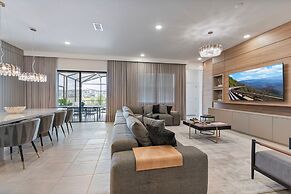 2024 NEW 12bedrooms 12bathroom At Paradiso Grande