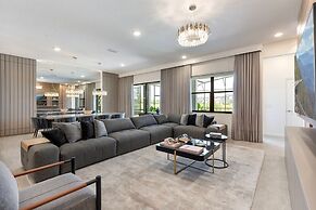 2024 NEW 12bedrooms 12bathroom At Paradiso Grande