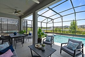 2024 NEW 12bedrooms 12bathroom At Paradiso Grande