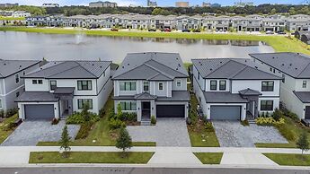 2024 NEW 12bedrooms 12bathroom At Paradiso Grande