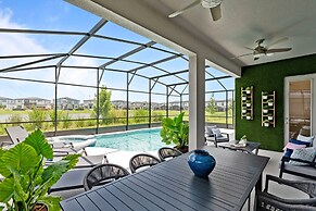 2024 NEW 12bedrooms 12bathroom At Paradiso Grande