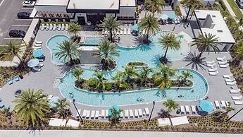 2024 NEW 12bedrooms 12bathroom At Paradiso Grande