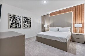 2024 NEW 12bedrooms 12bathroom At Paradiso Grande