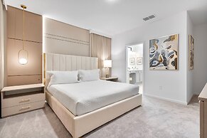 2024 NEW 12bedrooms 12bathroom At Paradiso Grande