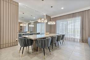 2024 NEW 12bedrooms 12bathroom At Paradiso Grande