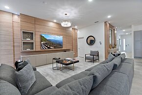 2024 NEW 12bedrooms 12bathroom At Paradiso Grande