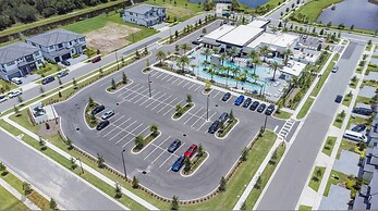 2024 NEW 12bedrooms 12bathroom At Paradiso Grande