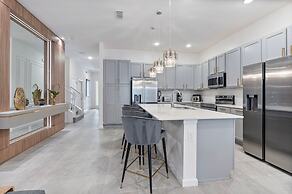 2024 NEW 12bedrooms 12bathroom At Paradiso Grande