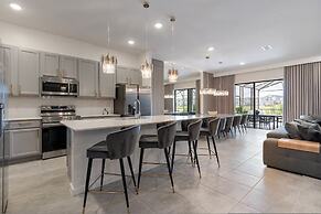 2024 NEW 12bedrooms 12bathroom At Paradiso Grande