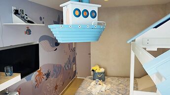 D Blue Búzios Hotel Boutique