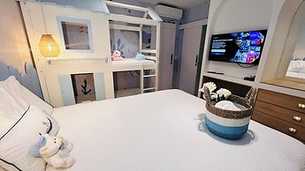 D Blue Búzios Hotel Boutique