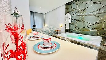 D Blue Búzios Hotel Boutique