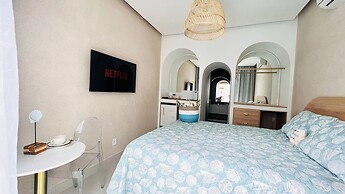 D Blue Búzios Hotel Boutique