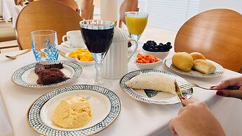 D Blue Búzios Hotel Boutique