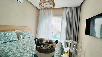 D Blue Búzios Hotel Boutique