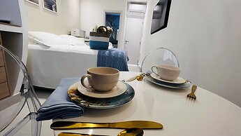 D Blue Búzios Hotel Boutique