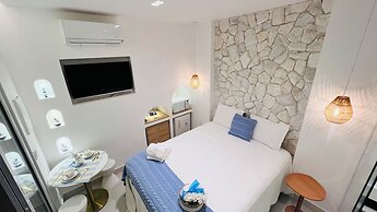 D Blue Búzios Hotel Boutique