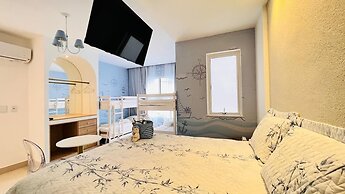 D Blue Búzios Hotel Boutique