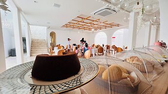 D Blue Búzios Hotel Boutique