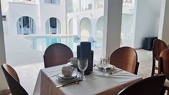 D Blue Búzios Hotel Boutique