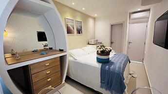 D Blue Búzios Hotel Boutique