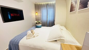 D Blue Búzios Hotel Boutique