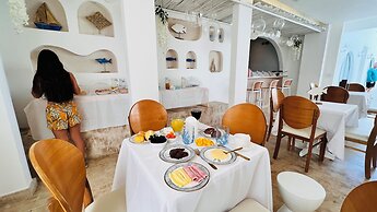 D Blue Búzios Hotel Boutique