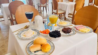 D Blue Búzios Hotel Boutique