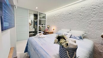 D Blue Búzios Hotel Boutique