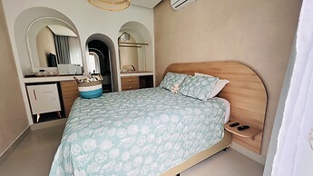 D Blue Búzios Hotel Boutique