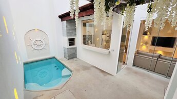 D Blue Búzios Hotel Boutique