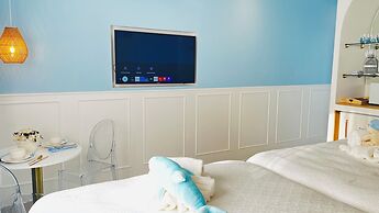 D Blue Búzios Hotel Boutique