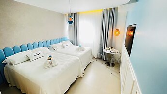 D Blue Búzios Hotel Boutique