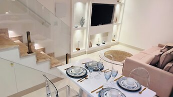 D Blue Búzios Hotel Boutique