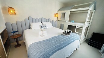 D Blue Búzios Hotel Boutique