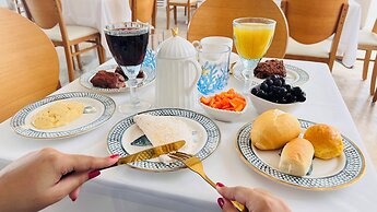 D Blue Búzios Hotel Boutique