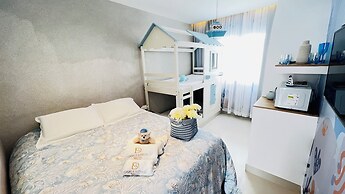 D Blue Búzios Hotel Boutique