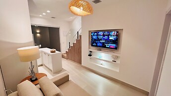 D Blue Búzios Hotel Boutique