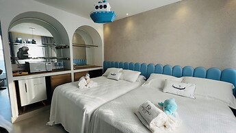 D Blue Búzios Hotel Boutique